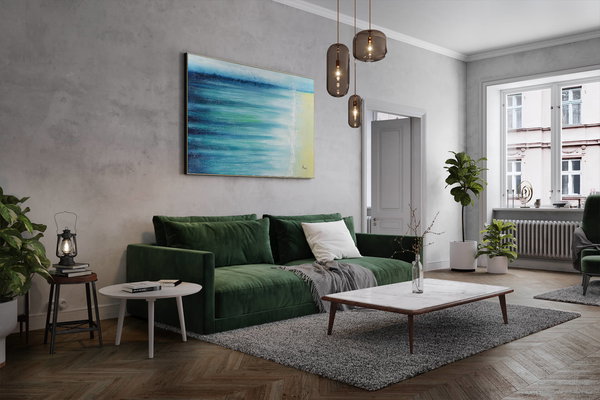 Verschönern Sie Ihr Zuhause