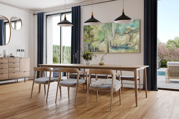 Verschönern Sie Ihr Zuhause