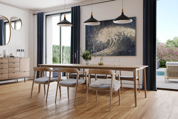 Verschönern Sie Ihr Zuhause