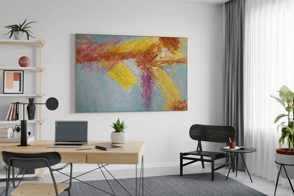 Beautify your home