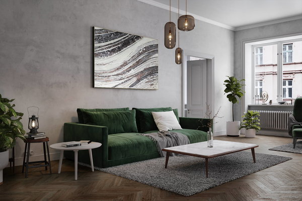Verschönern Sie Ihr Zuhause