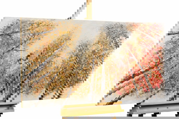 Moderne kunst voor je huis