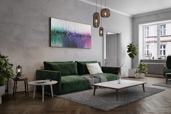 Verschönern Sie Ihr Zuhause