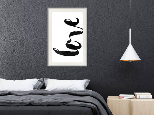 Poster 'Black Love'