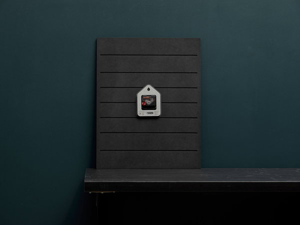 Mouvement d'horlogerie durable