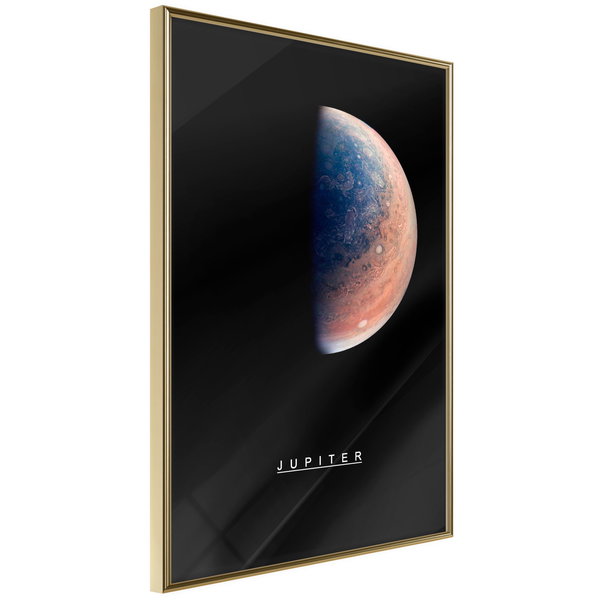 Poster 'Jupiter'
