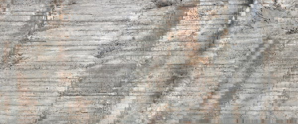 Tapeta 'Concrete' 600x250cm