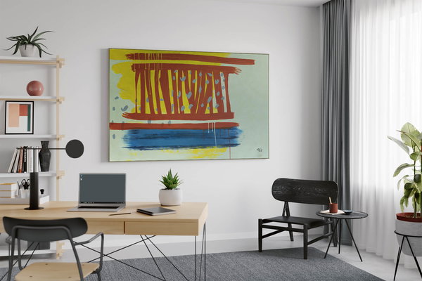 Verschönern Sie Ihr Zuhause
