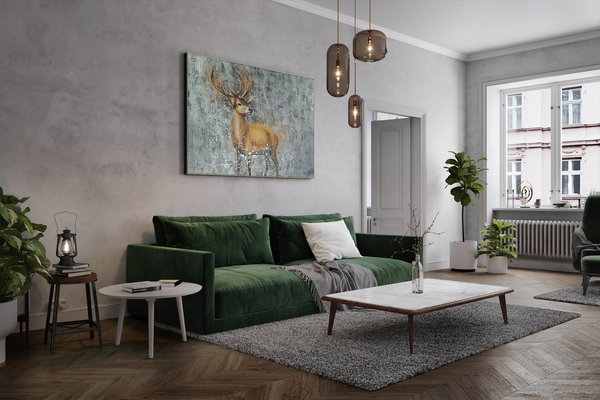 Verschönern Sie Ihr Zuhause