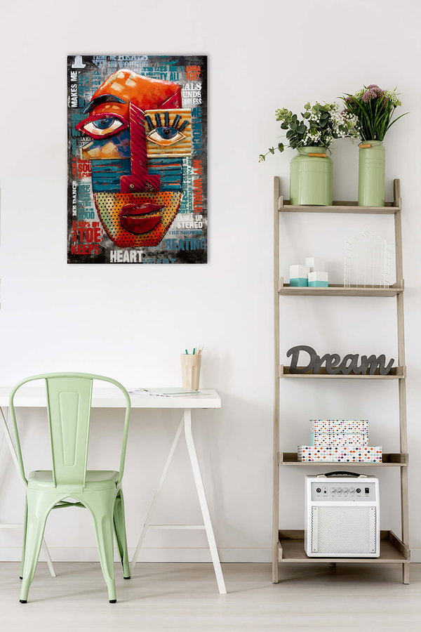Sublimeer je interieur