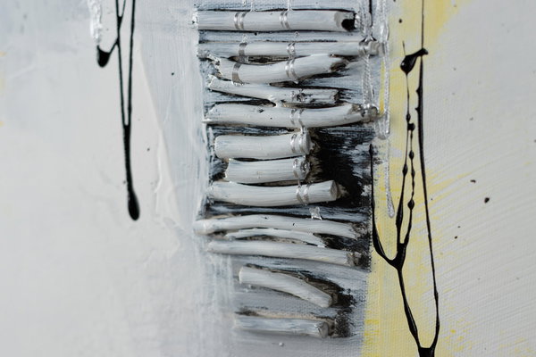 Mit Liebe zum Detail