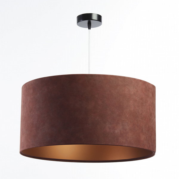 Pendelleuchte 'Glamour Cozy Rustic 1'