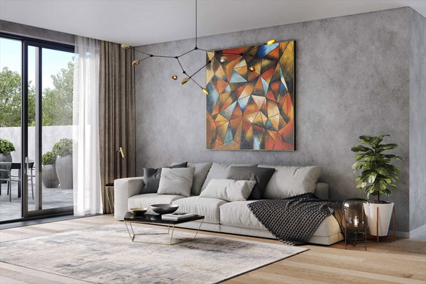 Beautify your home