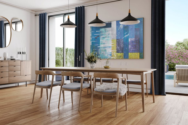 Beautify your home