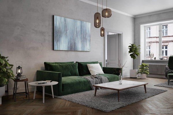 Verschönern Sie Ihr Zuhause
