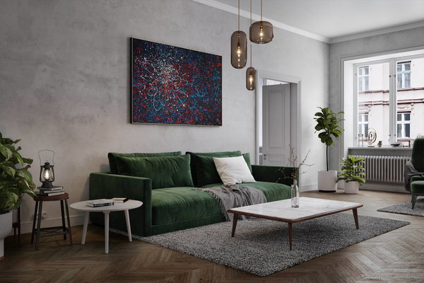 Beautify your home