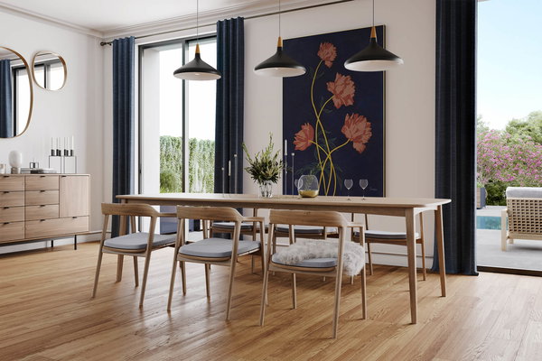 Verschönern Sie Ihr Zuhause