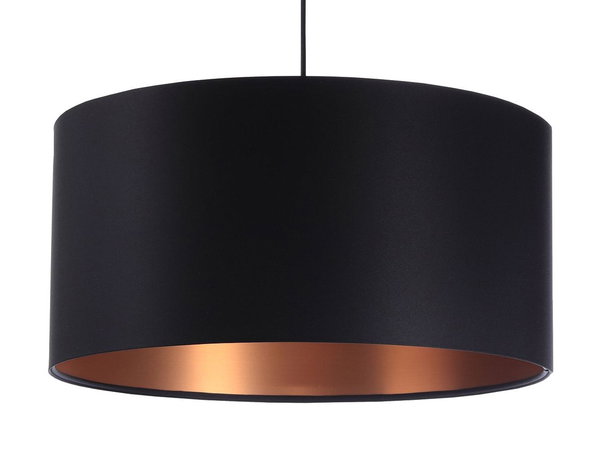 Suspension luminaire 'Glamour Cozy Revered 1'