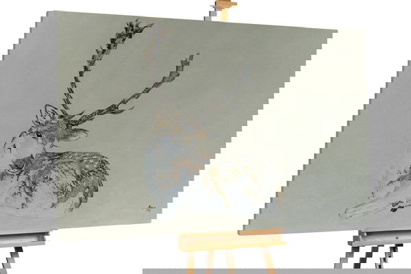 Um exemplar único para a sua decoração interior