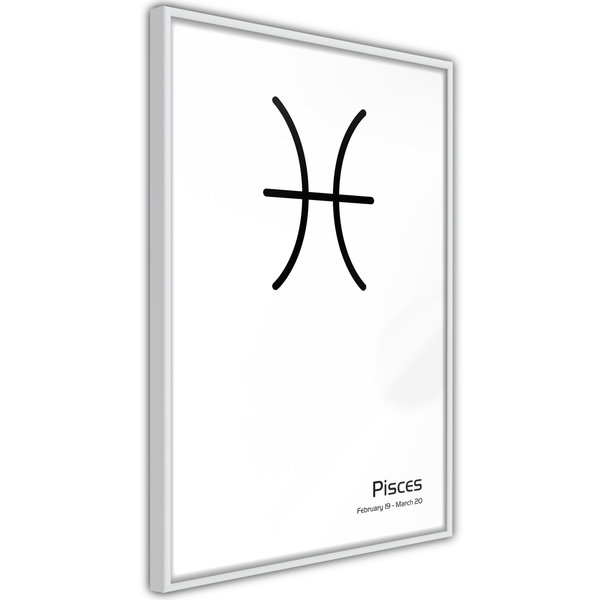 Poster 'Zodiac: Pisces II'
