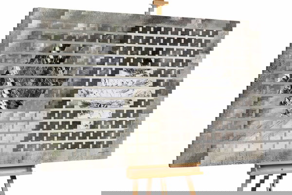 Ένας μοναδικός πίνακας για το σπίτι σας