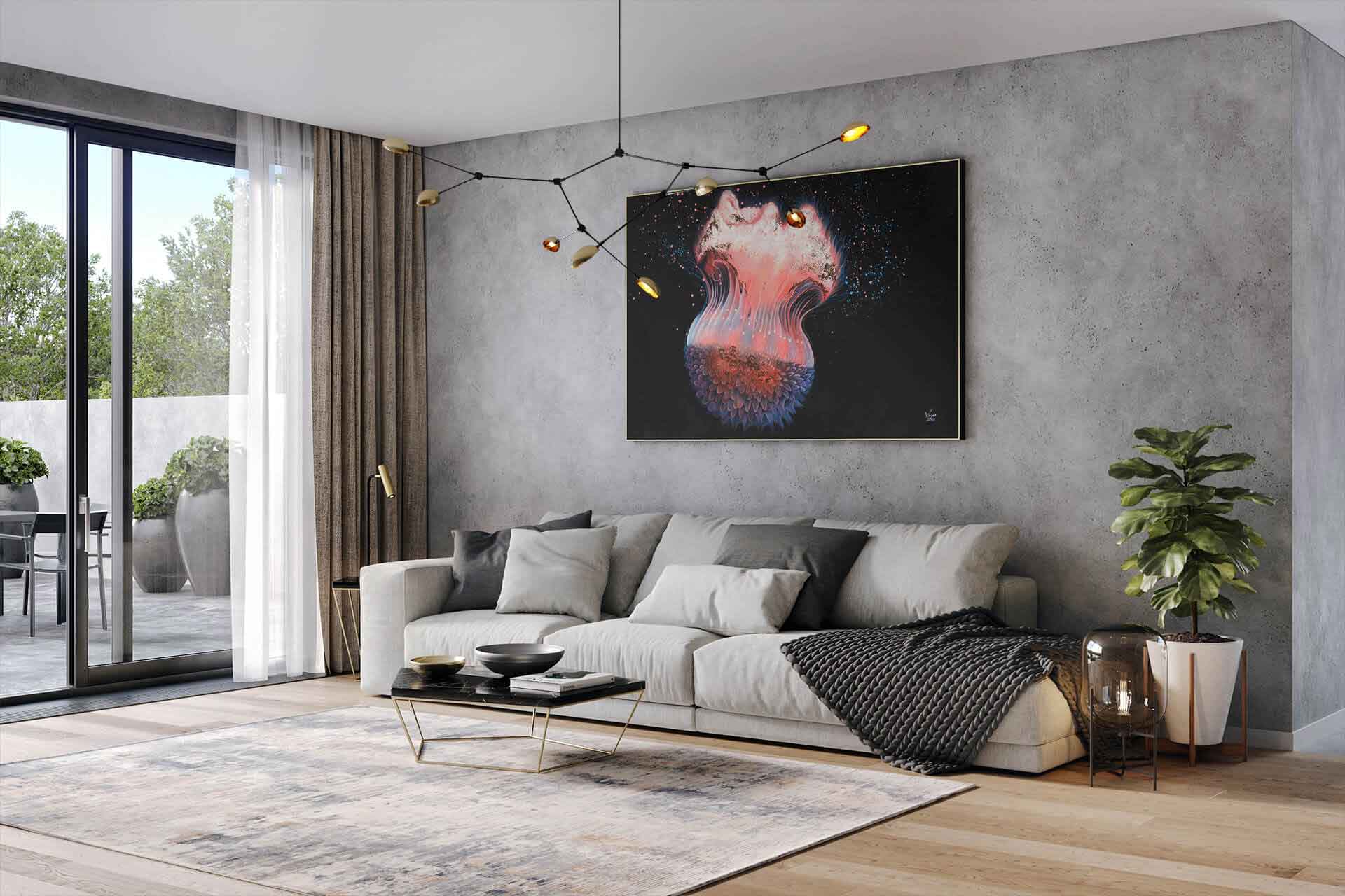 Verfraai je huis