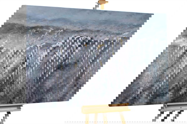 Jedinečný kúsok pre vaše štyri steny