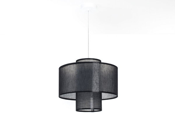 Pendelleuchte 'Twin Silent Luster'