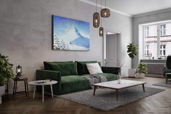 Verschönern Sie Ihr Zuhause