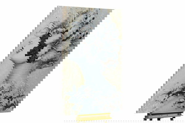 Um exemplar único para a sua decoração interior