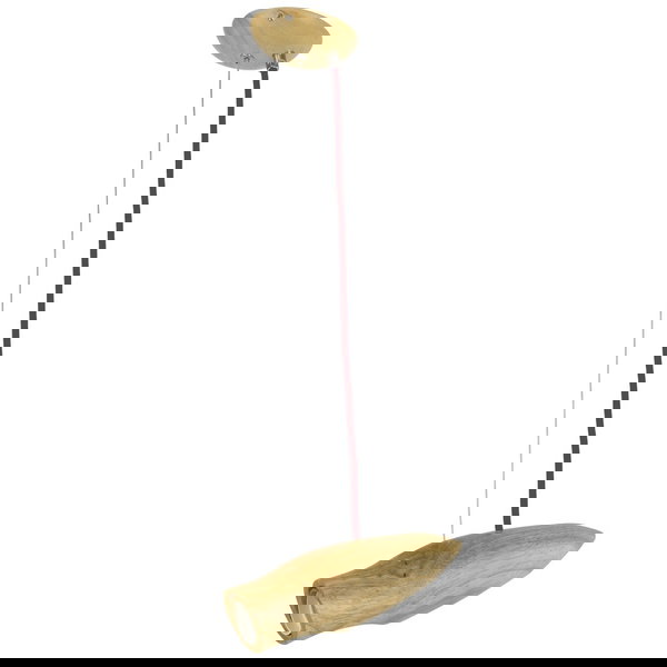 Lampada a sospensione 'Bird H2'