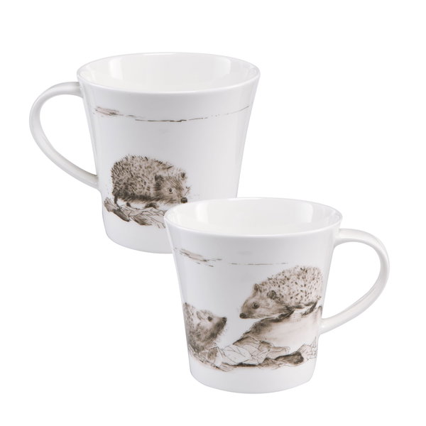 Goebel Mug 'For life'