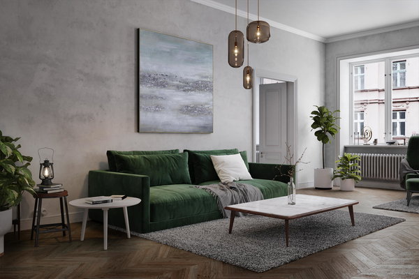 Verschönern Sie Ihr Zuhause