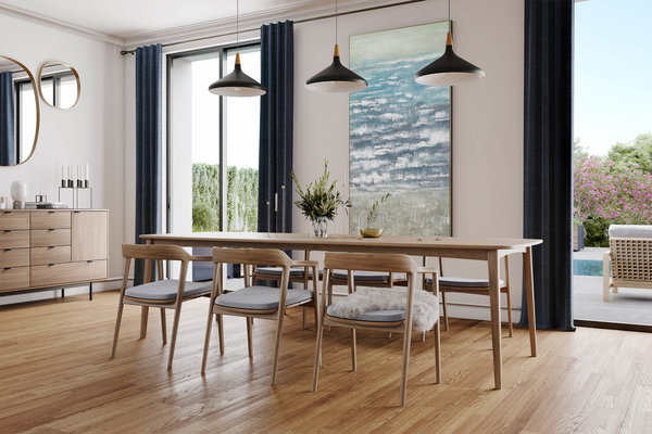 Verschönern Sie Ihr Zuhause