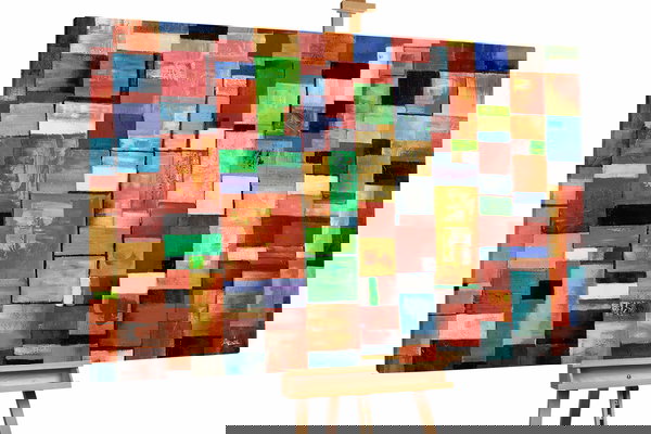 Unikat za sva četiri zida