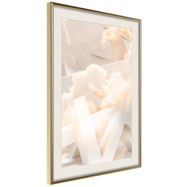 Poster 'Cloud Nine'