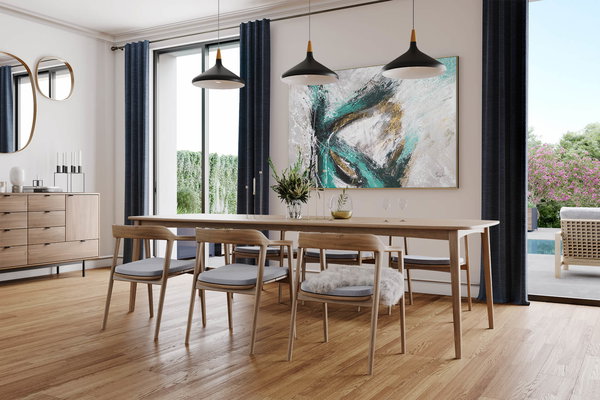 Verschönern Sie Ihr Zuhause