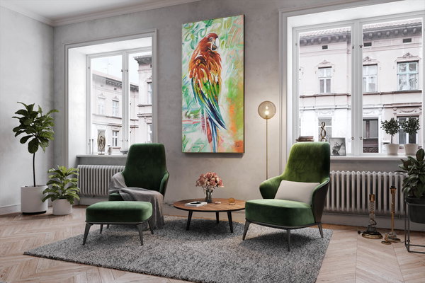 Verschönern Sie Ihr Zuhause