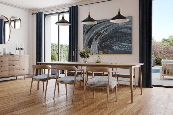 Verschönern Sie Ihr Zuhause