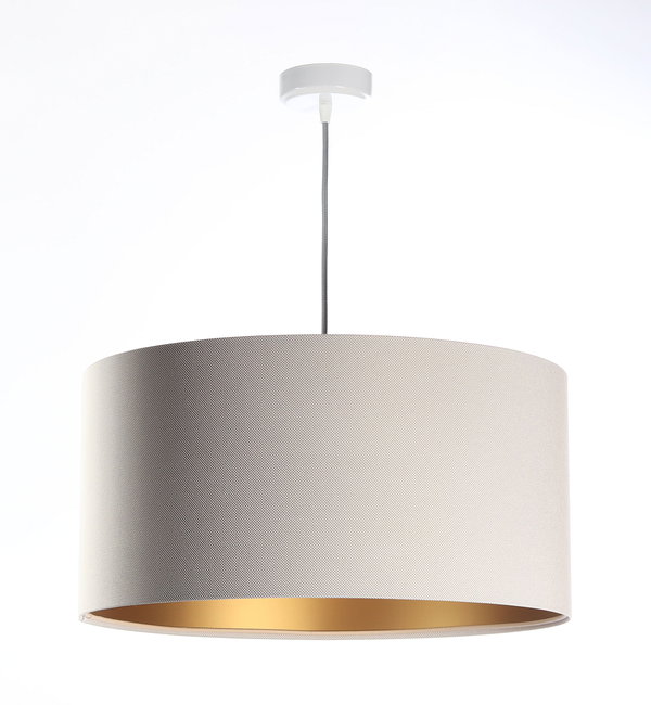 Hanglamp 'Glamour Cozy Prime 1'