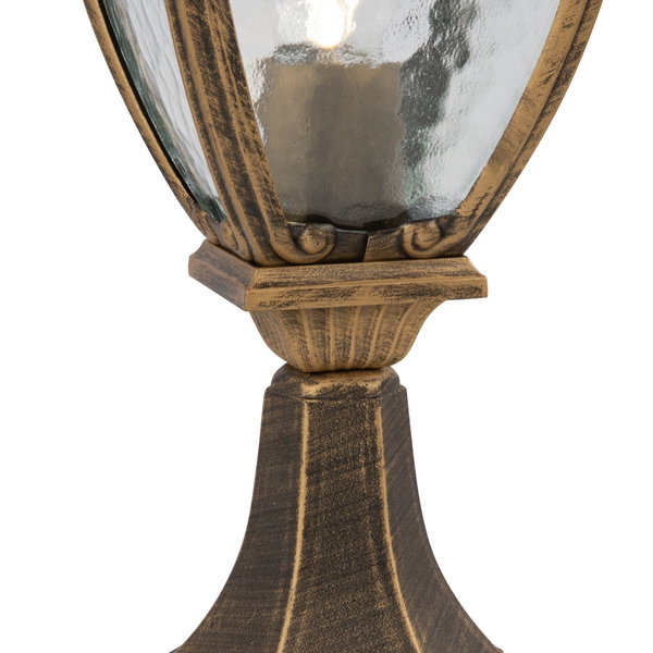 Lampa Zewnętrzna 'Fleur 1'