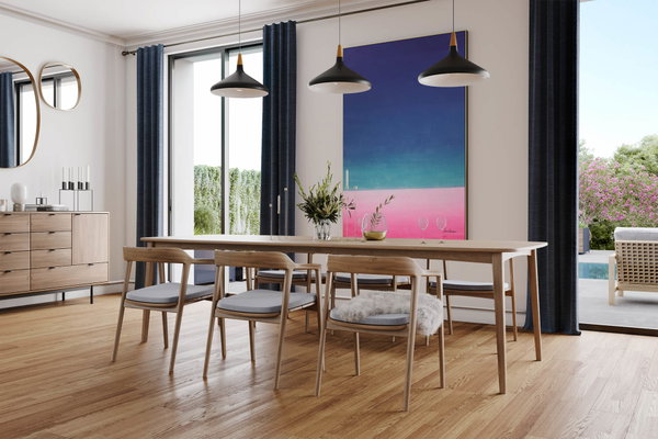 Verschönern Sie Ihr Zuhause