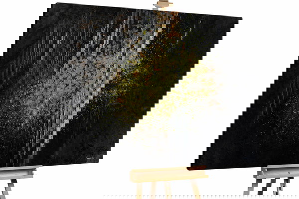 Un pezzo unico per le tue pareti