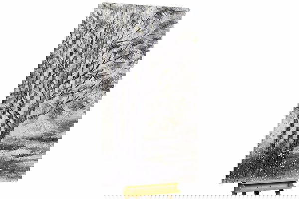 Un pezzo unico per le tue pareti