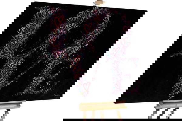 Un pezzo unico per le tue pareti