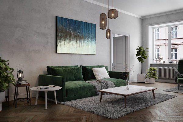 Verschönern Sie Ihr Zuhause