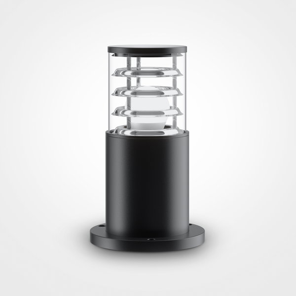 Außenlampe 'Bronx 1'