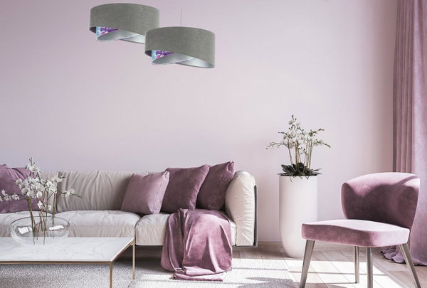Pendelleuchte 'Galaxy Nimbus Cozy 1'