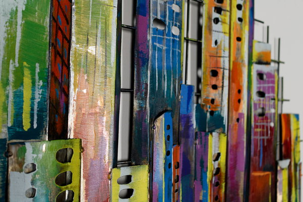 Plastische Ausdruckskraft