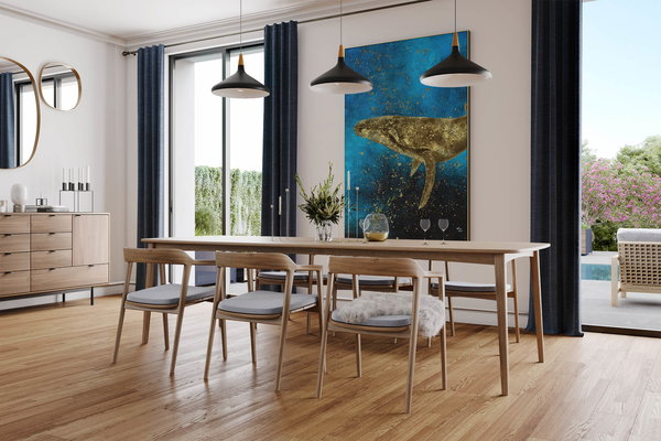 Verschönern Sie Ihr Zuhause